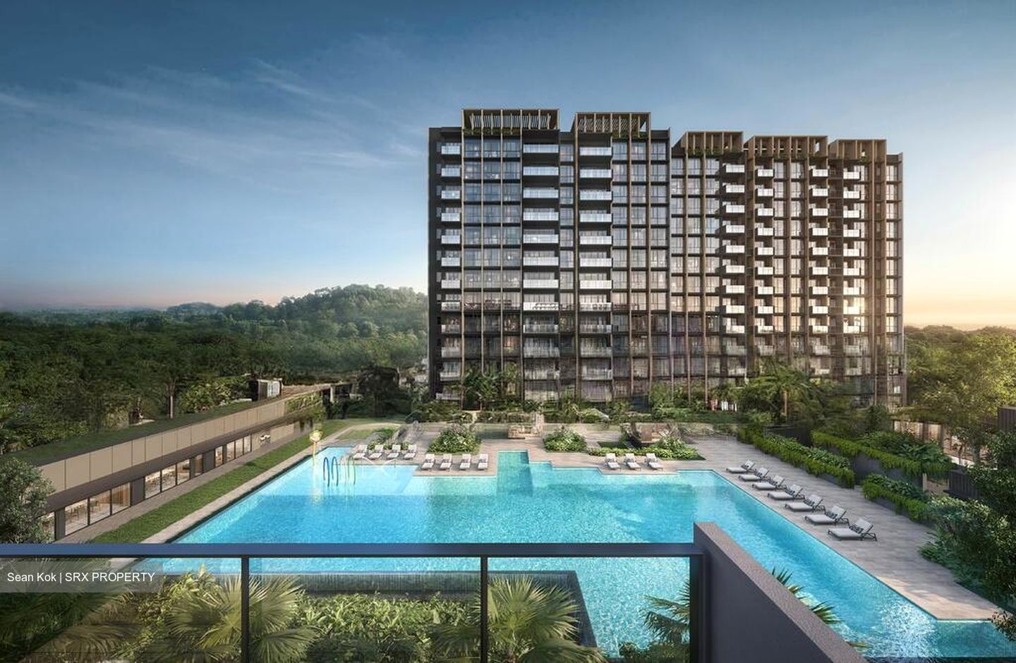 Narra Residences (D23), Apartment #517903101